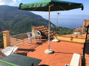 Holiday Home Casale by Interhome Moneglia